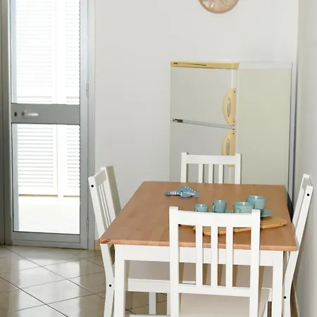 Kaary Conchiglia Villaggio Azzurro