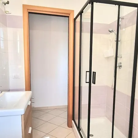 Kaary Conchiglia Villaggio Azzurro