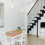 Kaary Conchiglia E Stella Marina Appartement Villaggio Azzurro