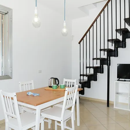 Homidoo Conchiglia Apartment Villaggio Azzurro