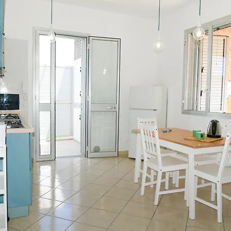 Apartamento Kaary Conchiglia Villaggio Azzurro