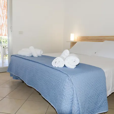 Homidoo Conchiglia Villaggio Azzurro