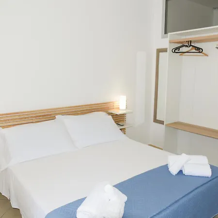 Appartement Kaary Conchiglia E Stella Marina *