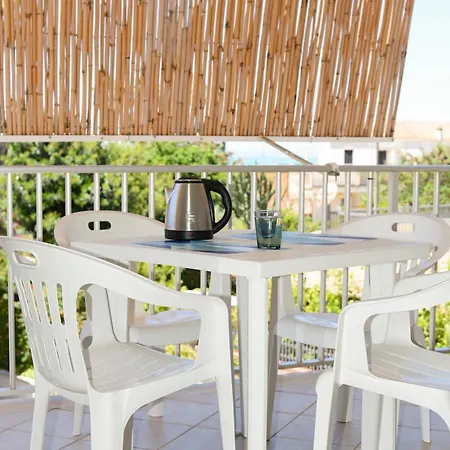 Appartement Kaary Conchiglia E Stella Marina Villaggio Azzurro