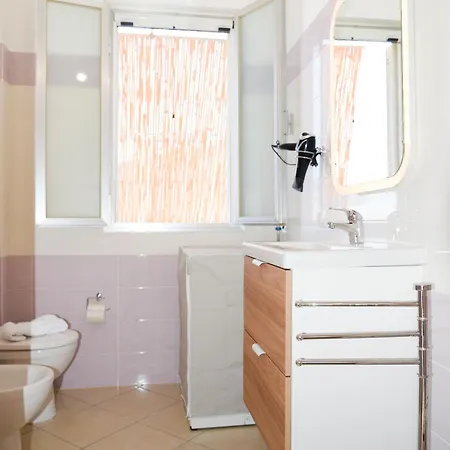 Homidoo Conchiglia Apartment Villaggio Azzurro