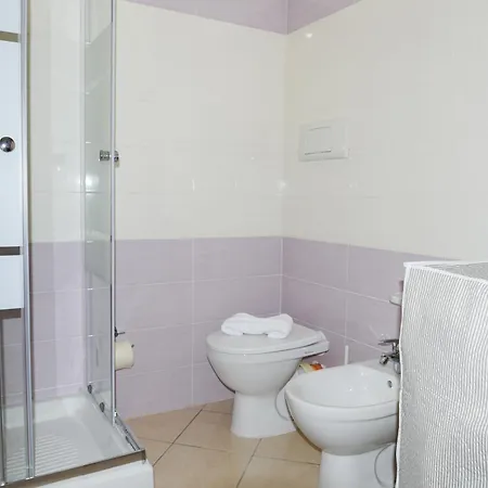 Apartment Homidoo Conchiglia