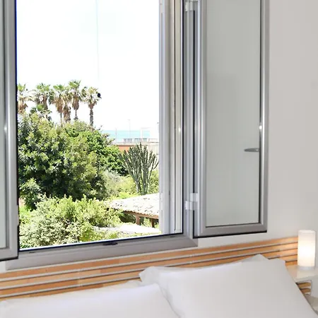 Appartement Kaary Conchiglia E Stella Marina *