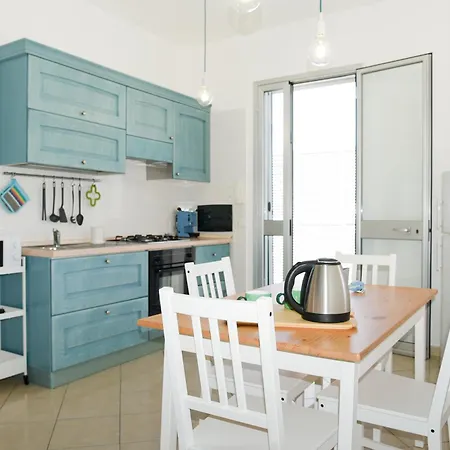 Appartement Kaary Conchiglia E Stella Marina *