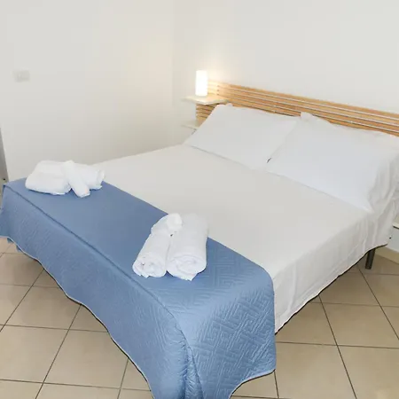 Appartement Kaary Conchiglia E Stella Marina