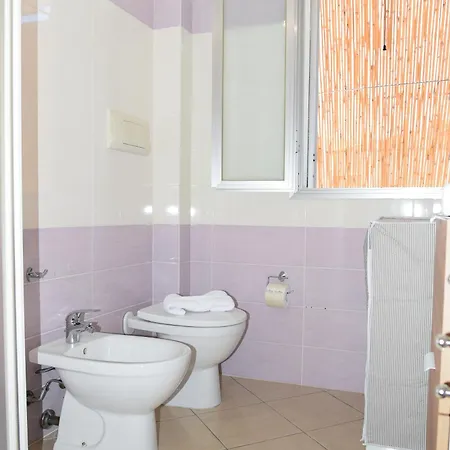 Appartement Kaary Conchiglia E Stella Marina *